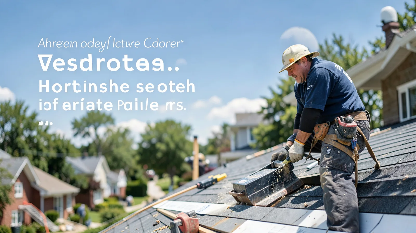 Roof Replacement in Center Cross, VA near me